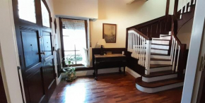 Casa Alvarado Playa Grande